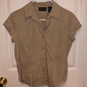 New York & Company Shirt